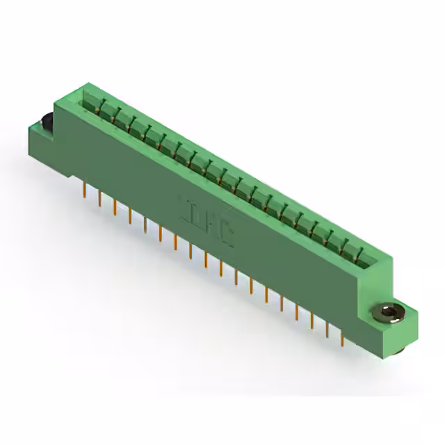 333-036-524-203 EDAC Inc.  Edgeboard Connectors